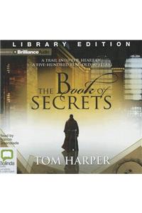 The Book of Secrets