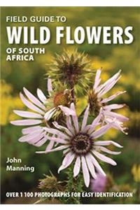 Field Guide to Wild Flowers of South Africa, Lesotho and Swaziland