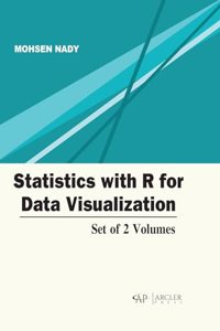 Statistics with R for data visualization