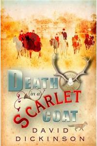 Death in a Scarlet Coat