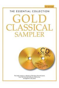 Essential Collection Gold Classi