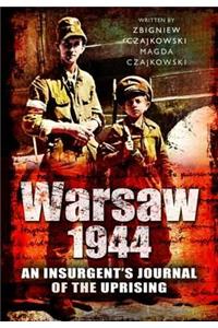 Warsaw 1944