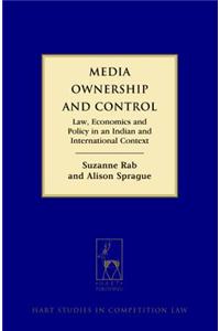 Media Ownership and Control