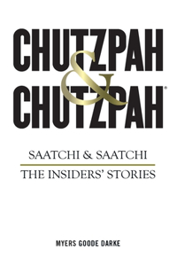 Chutzpah & Chutzpah