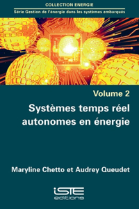 Systemes temps reel autonomes en energie