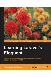 Learning Laravel's Eloquent