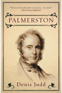 Palmerston