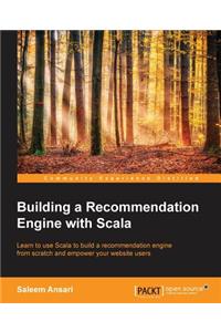 Building a Recommendation Engine with Scala