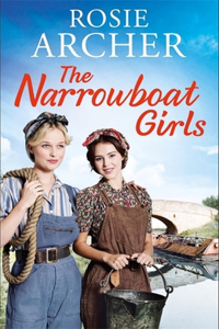 Narrowboat Girls