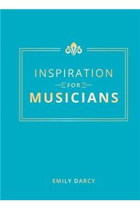 Inspiration for Musicians