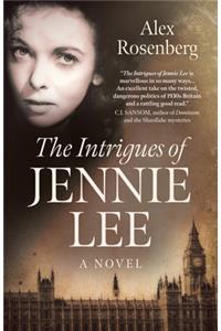 Intrigues of Jennie Lee