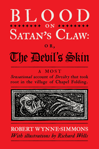 Blood on Satan's Claw