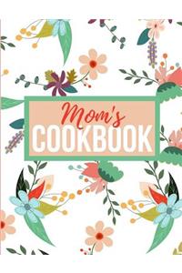 Mom's Cookbook