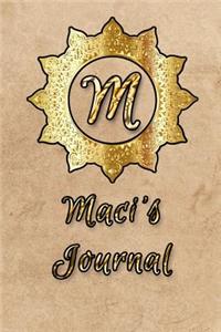 Maci