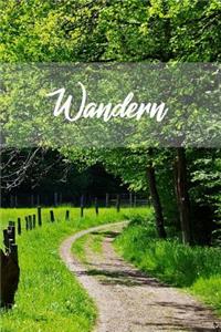 Wandern