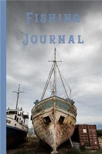 Fishing Journal