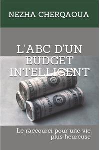 L'Abc d'Un Budget Intelligent