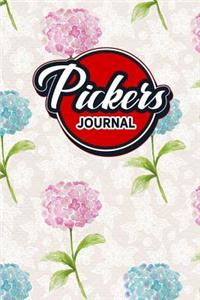 Picker's Journal