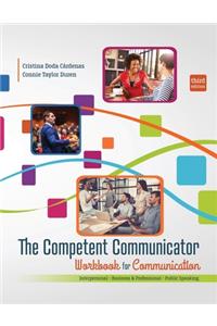 The Competent Communicator Workbook for Communication