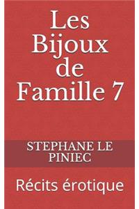Les Bijoux de Famille 7