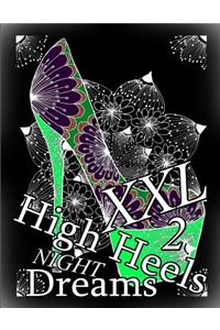 High Heels Night Dreams XXL 2