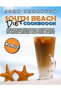 South Beach Diet Cookbook