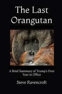 The Last Orangutan