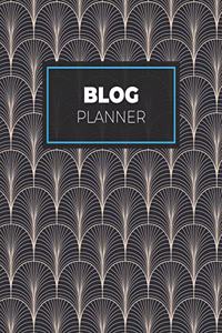 Blog Planner