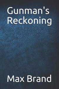 Gunman's Reckoning