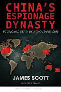 China's Espionage Dynasty