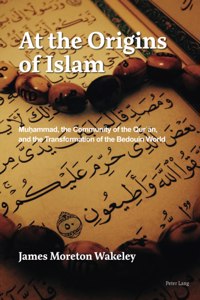 At the Origins of Islam