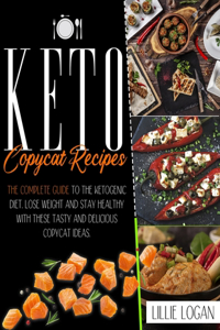 Keto Copycat Recipes