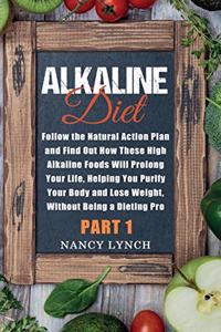 Alkaline Diet