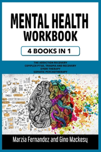 Mental Health Workbook