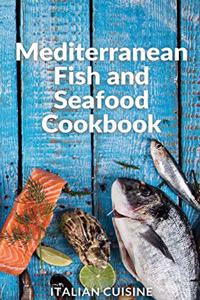 Mediterranean Pasta and Rice Cookbook