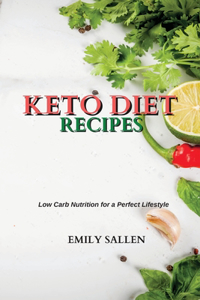 Keto Diet Recipes