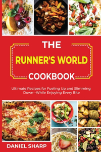 The Runner's World Cookbook