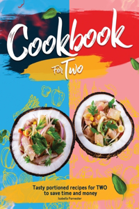 Cookbook for Two