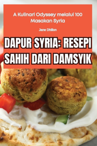Dapur Syria