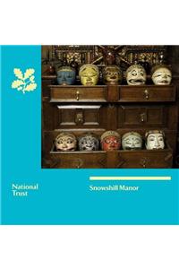 Snowshill Manor and Garden, Gloucestershire