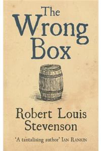 The Wrong Box