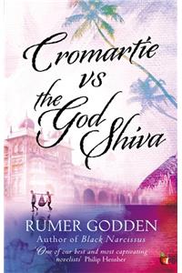 Cromartie vs the God Shiva