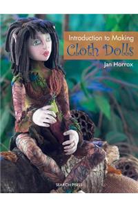 Introduction to Making Cloth Dolls