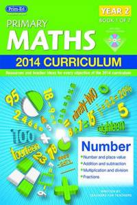 Primary Maths