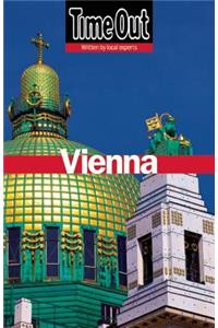 Time Out Vienna City Guide