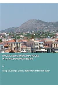 Natural Environment and Culture in the Mediterranean Region