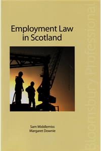 Employment Law in Scotland