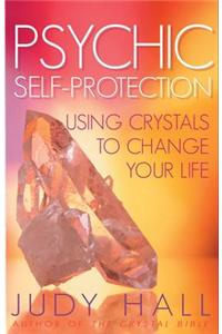 Psychic Self Protection