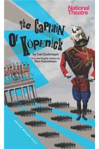The Captain of Köpenick