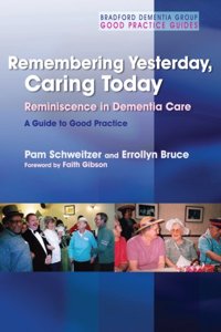 REMEMBERING YESTERDAY CARING TODAY